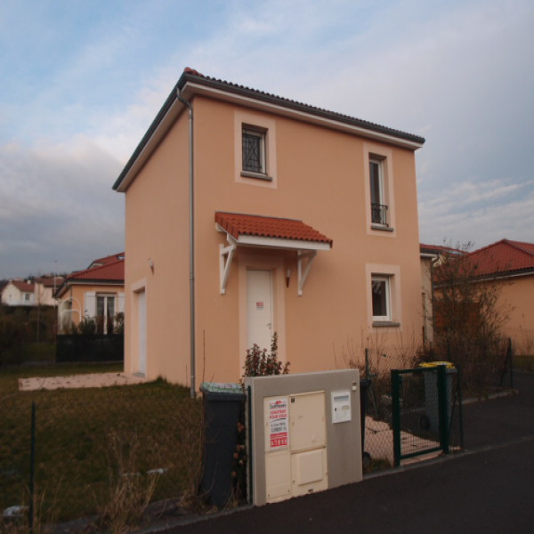Offres de vente Maison Cournon-d'Auvergne 63800