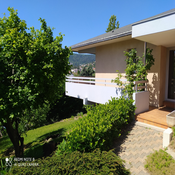 Offres de vente Maison Clermont-Ferrand 63000