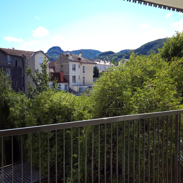 Offres de vente Appartement Chamalières 63400