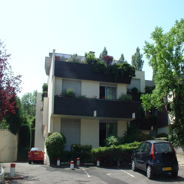 Offres de vente Appartement Clermont-Ferrand 63000