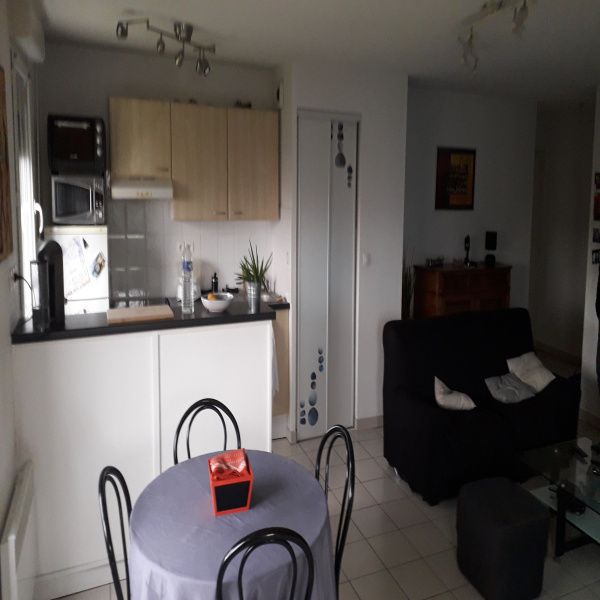 Offres de vente Appartement Clermont-Ferrand 63100
