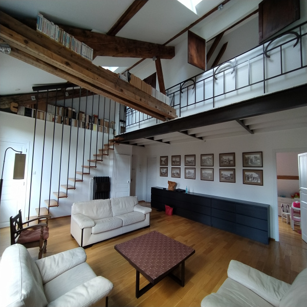 Offres de vente Appartement Clermont-Ferrand 63000