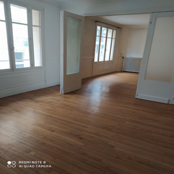 Offres de vente Appartement Clermont-Ferrand 63000